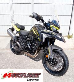 Benelli TRK 702X EU5+