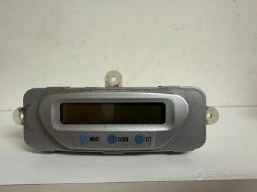 DISPLAY CONTACHILOMETRI PIAGGIO BEVERLY 200