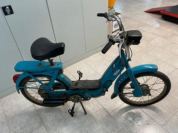 Piaggio Ciao Sc prima serie C7