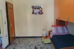 Camera singola a ponte + letto aggiuntivo e terraz