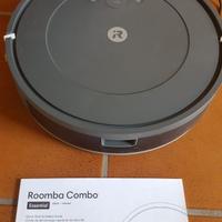 robot pulisci pavimenti