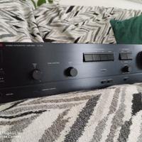 Amplificatore Luxman LV100