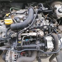 Motore clio 4 2016 90cv