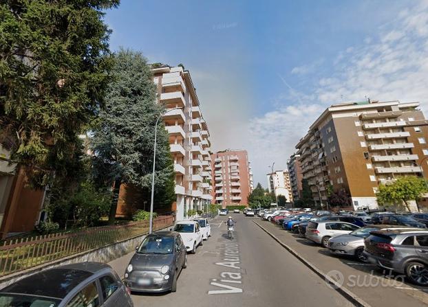 Bilocale ristrutturato vicino al centro - Piacenza