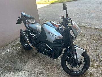 Suzuki B-King