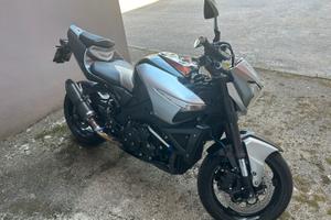 Suzuki B-King