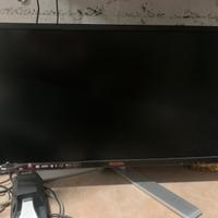 Monitor 244hz 1920 x 1080