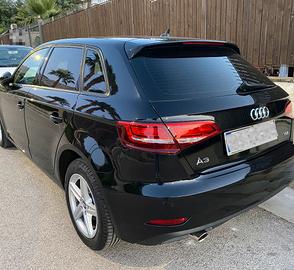Audi A3 8v 1.6 tdi 88.000km