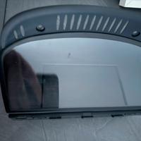 Schermo navigazione ALPINE per bmw serie 3/5