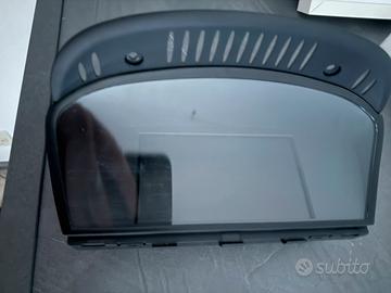 Schermo navigazione ALPINE per bmw serie 3/5