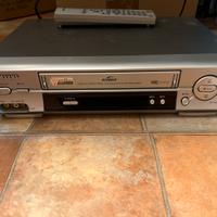 Videoregistratore Samsung