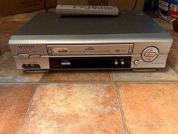 Videoregistratore Samsung