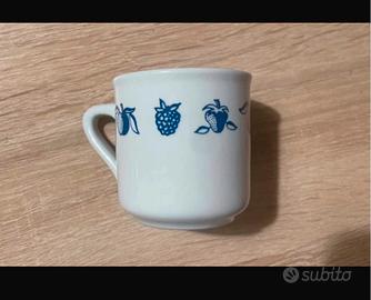 Tazzine da caffè