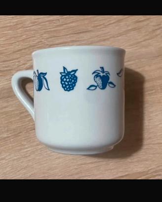 Tazzine da caffè