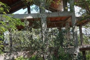 Rustico in cemento armato