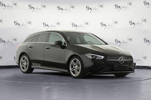 Mercedes-Benz CLA S.Brake CLA 200 Automatic S...