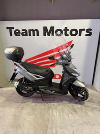 Kymco Agility 125
