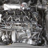 Motore Audi A3 2018 1.6 DGT