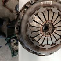 KIT FRIZIONE VOLANO FIAT 500L/500X/PANDA 3 SERIE 1