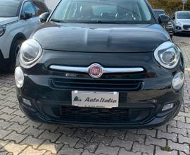 FIAT 500X 1.6 Mjt 120 CV LOUNGE 2018