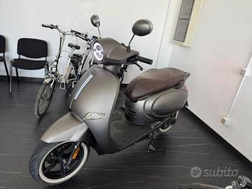 Wayel W3 - STILE VINTAGE -