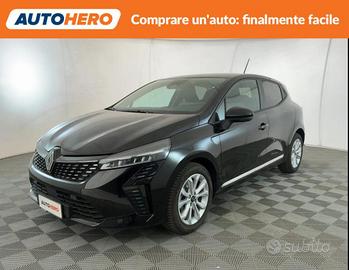 RENAULT Clio FL31393