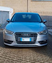 Audi A3   1.6   Tdi 110cv