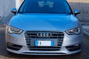 Audi A3   1.6   Tdi 110cv