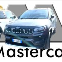 JEEP Compass Compass 1.3 turbo t4 phev Limited 4