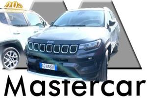 JEEP Compass Compass 1.3 turbo t4 phev Limited 4