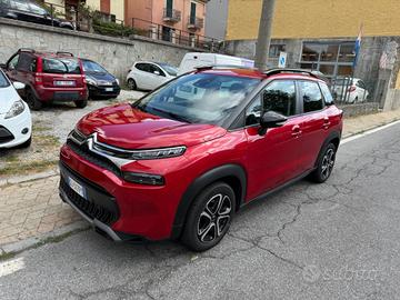 Citroen C3 Aircross 1.5 BLUEHDI 131cv Automatica u