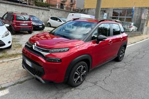 Citroen C3 Aircross 1.5 BLUEHDI 131cv Automatica u