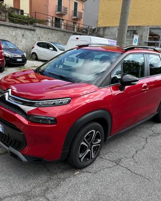 Citroen C3 Aircross 1.5 BLUEHDI 131cv Automatica u