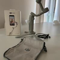 Dji osmo 5