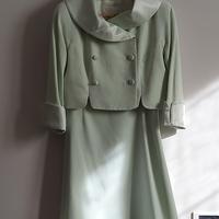 completo elegante Luisa Beccaria