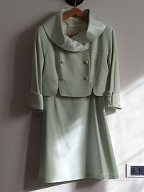 completo elegante Luisa Beccaria