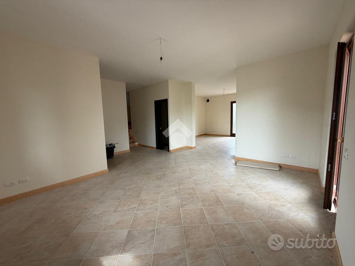 Appartamento – Colleferro - Altro