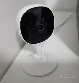  2 telecamere da interno imou 