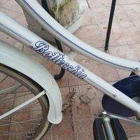 bicicletta bottecchia /carnielli 