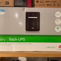 Gruppo di continuità APC UPS