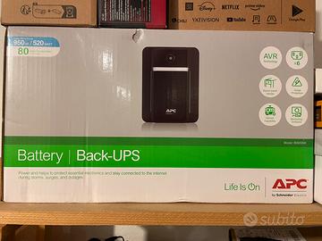 Gruppo di continuità APC UPS