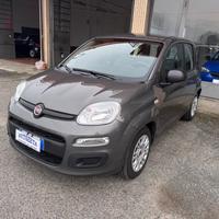 Fiat Panda 1.0 S&S Hybrid