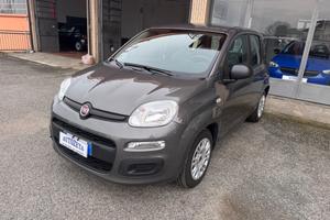 Fiat Panda 1.0 S&S Hybrid