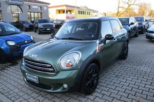 MINI Cooper Countryman Mini Cooper D Countryman Au
