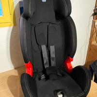 Seggiolino per auto CHICCO AKITA FIX