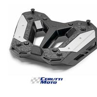 Piastra givi Monokey avs m10