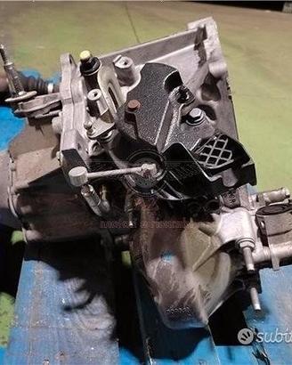 Citroen c4 picasso - 9hz - RICAMBI