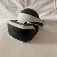 PLAYSTATION Vr