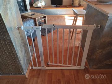 Cancelletto per bambini o animali +estensione 14cm