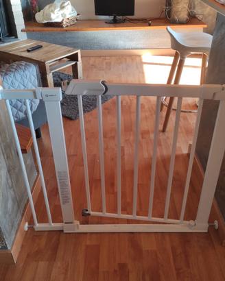 Cancelletto per bambini o animali +estensione 14cm
